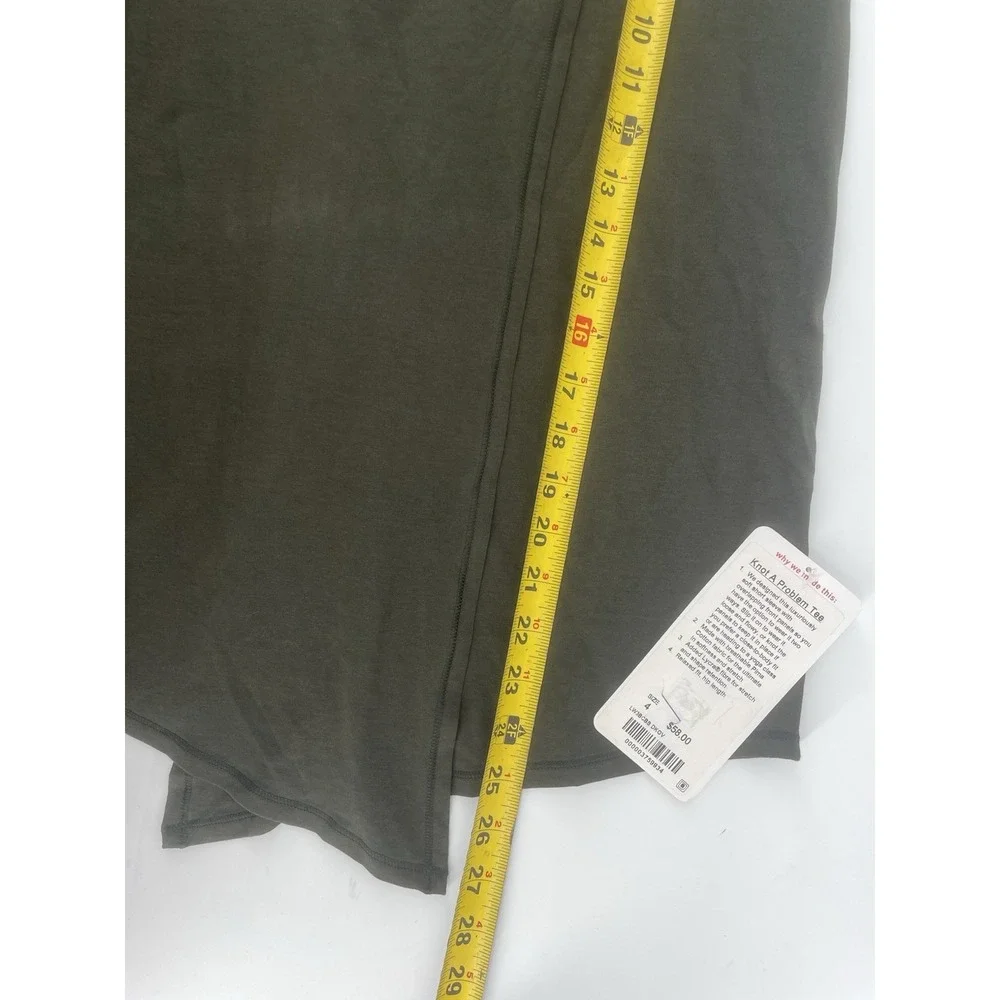 lululemon athletica lululemon knot